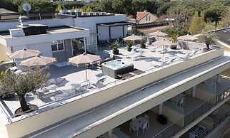 Residence i Diamanti