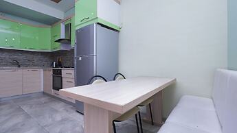 Stay Inn on 33.1 Mashtots Ave.