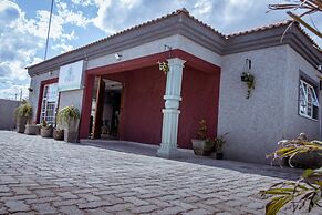 SESIGO BED AND BREAKFAST