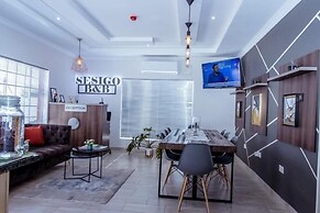 SESIGO BED AND BREAKFAST