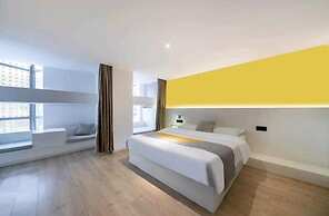 Heli Hotel
