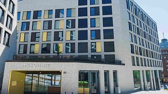 Citybox Helsinki