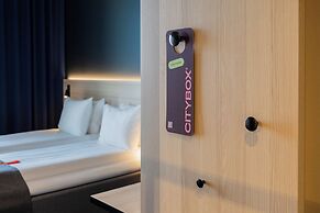 Citybox Helsinki