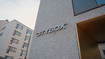 Citybox Helsinki