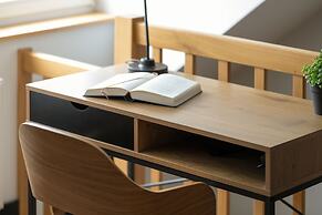 Secret Garden Apartment by Renters