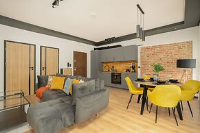 Secret Garden Apartment by Renters