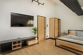 Secret Garden Apartment by Renters