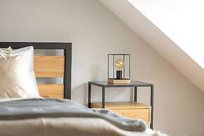 Secret Garden Apartment by Renters