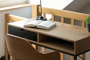 Secret Garden Apartment by Renters