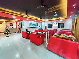 Hotel Hibiscus Tree- Bachupally