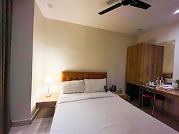 Hotel Hibiscus Tree- Bachupally