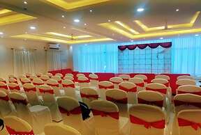 Hotel Hibiscus Tree- Bachupally