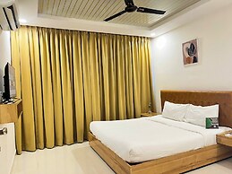 Hotel Hibiscus Tree- Bachupally
