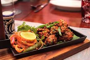 Hotel Hibiscus Tree- Bachupally