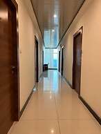 Hotel Hibiscus Tree- Bachupally