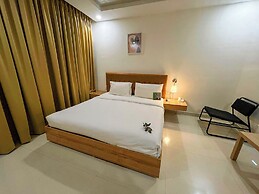 Hotel Hibiscus Tree- Bachupally