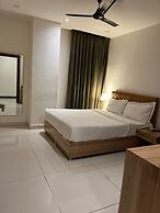 Hotel Hibiscus Tree- Bachupally