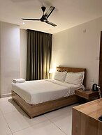 Hotel Hibiscus Tree- Bachupally