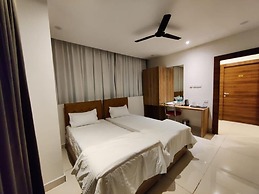 Hotel Hibiscus Tree- Bachupally