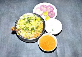 Hotel Hibiscus Tree- Bachupally