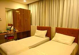 Hotel Hibiscus Tree- Bachupally