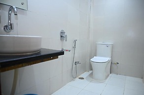 Hotel Hibiscus Tree- Bachupally