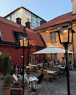 Clas på Hörnet