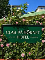Clas på Hörnet