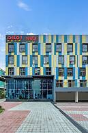 Yello Stays ITPL