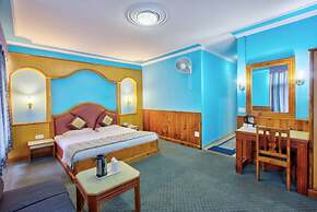 Goroomgo Jupiter Manali