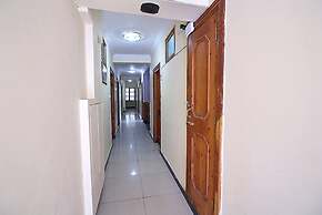 Goroomgo Jupiter Manali