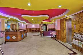 Goroomgo Jupiter Manali