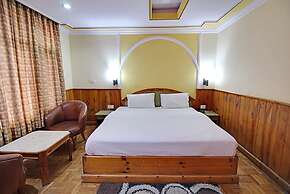 Goroomgo Jupiter Manali