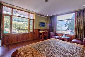 Goroomgo Jupiter Manali