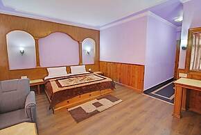 Goroomgo Jupiter Manali