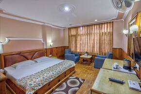 Goroomgo Jupiter Manali