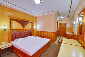 Goroomgo Jupiter Manali