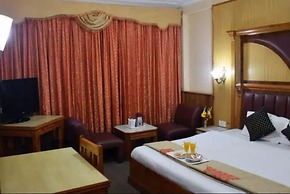 Goroomgo Jupiter Manali