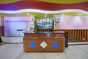 Goroomgo Jupiter Manali