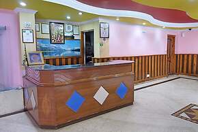 Goroomgo Jupiter Manali