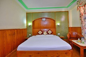 Goroomgo Jupiter Manali