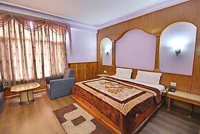 Goroomgo Jupiter Manali