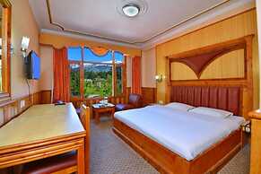 Goroomgo Jupiter Manali