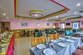 Goroomgo Jupiter Manali