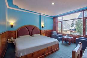 Goroomgo Jupiter Manali