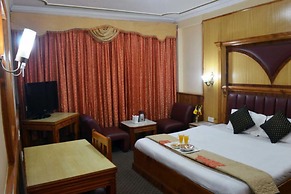 Goroomgo Jupiter Manali