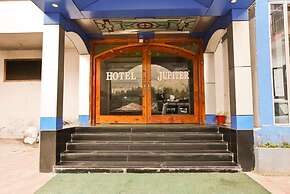 Goroomgo Jupiter Manali