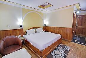 Goroomgo Jupiter Manali