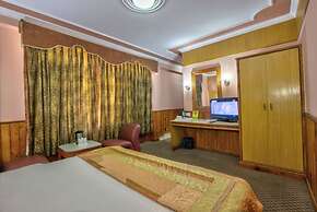 Goroomgo Jupiter Manali