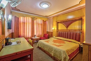 Goroomgo Jupiter Manali